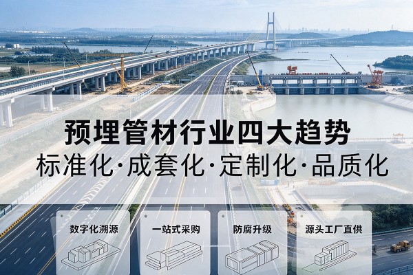 朔州行业发展趋势总结