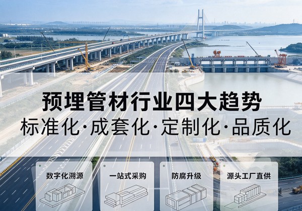 朔州行业发展趋势总结