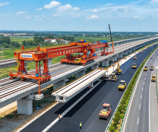 朔州公路建设