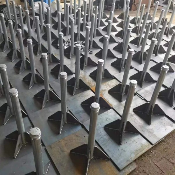 朔州鑫亿呈沉降板生产